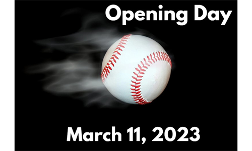 Opening Day
