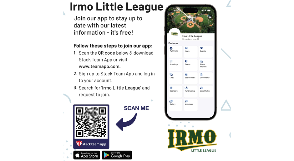 ILL on Stack Team App