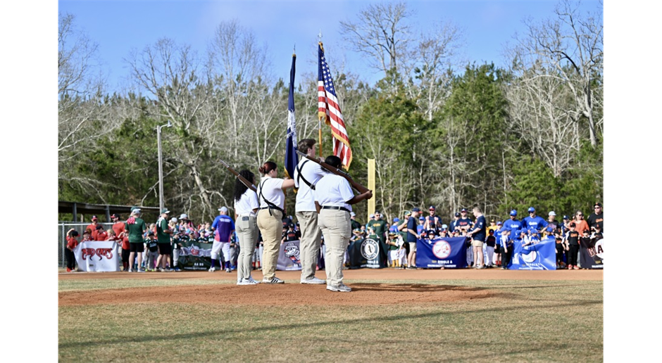 2026 Opening Day Photos!